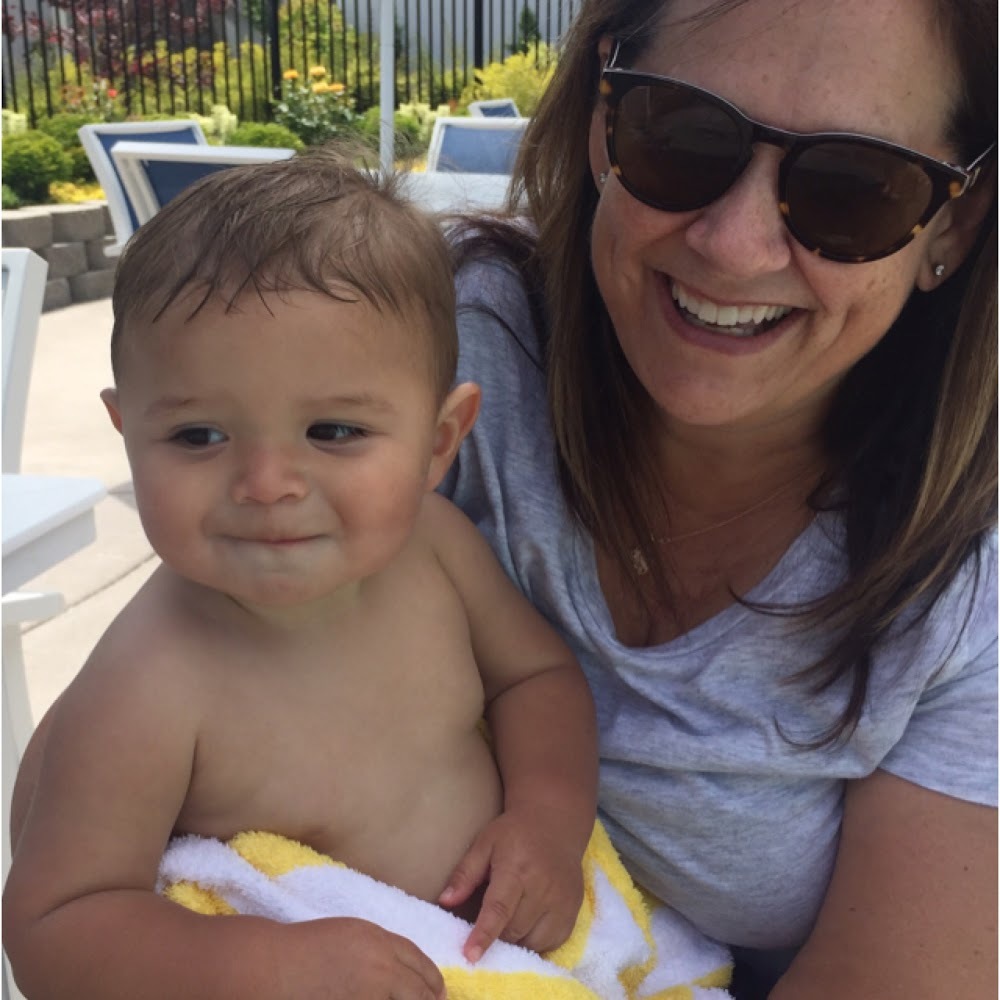 Meet your Posher, Deb